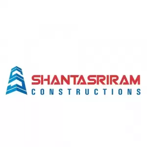 Shanta Sriram logo
